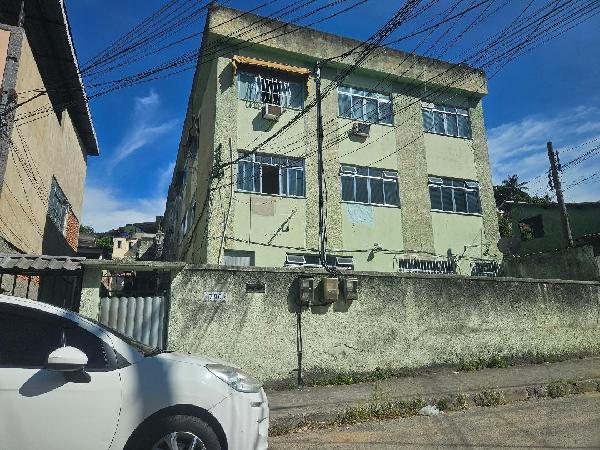 Apartamento - Venda