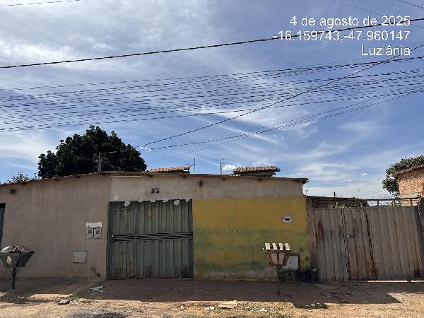 Casa - Venda