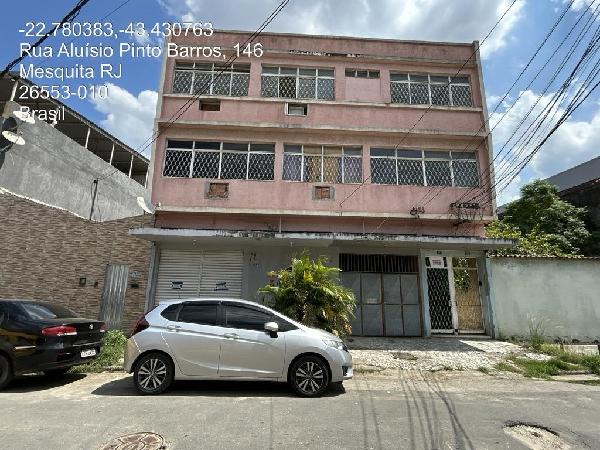 Prédio - Venda