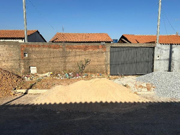 Casa - Venda
