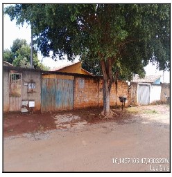 Casa - Venda