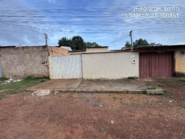Casa - Venda