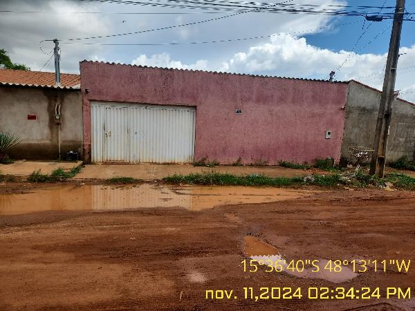 Casa - Venda
