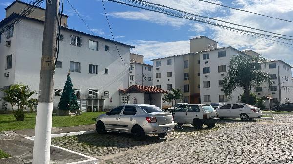 Oportunidade certa — Apartamento no Santissimo, Rio de Janeiro - RJ, Apto 403, 45,83m²