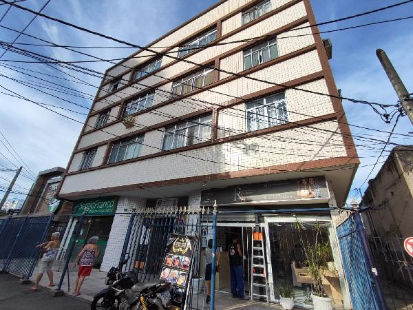 Apartamento - Venda