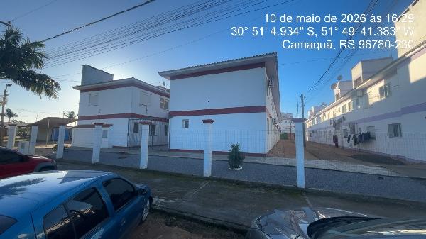 Apartamento - Venda