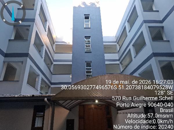 Apartamento - Venda