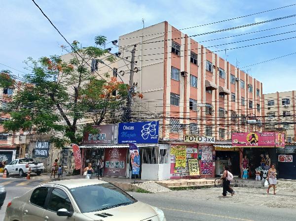 Apartamento - Venda