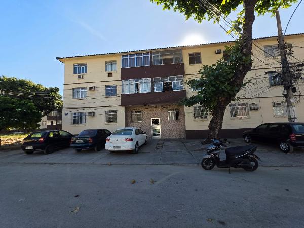 Apartamento - Venda