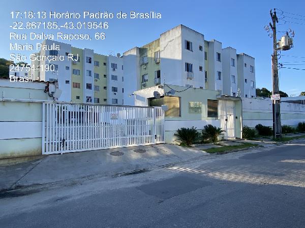 Apartamento - Venda
