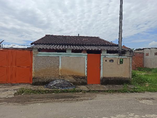 Casa - Venda