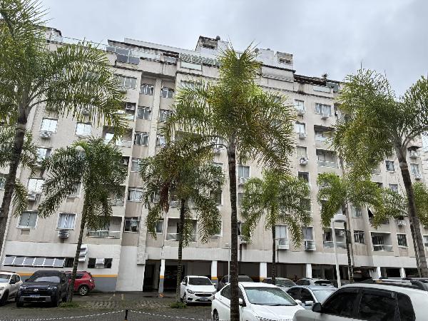 Oportunidade para moradia — Apartamento no Taquara, Rio de Janeiro - RJ, Apto 509, 2 quartos, 1 vaga, 52m²
