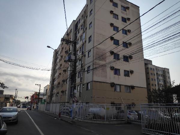 Apartamento - Venda