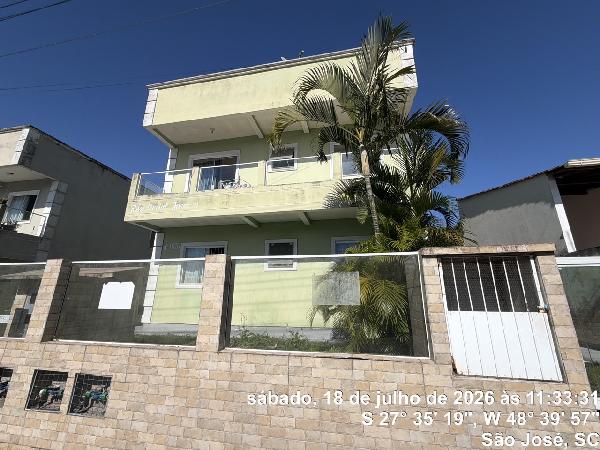Oportunidade em destaque — Apartamento no Forquilhinha, Sao Jose - SC, Apto 04, 2 quartos, 63,23m²