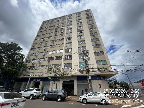 Oferta promissora — Apartamento no Centro, Campo Grande - MS, Apto 403, 2 quartos, 88,8m²