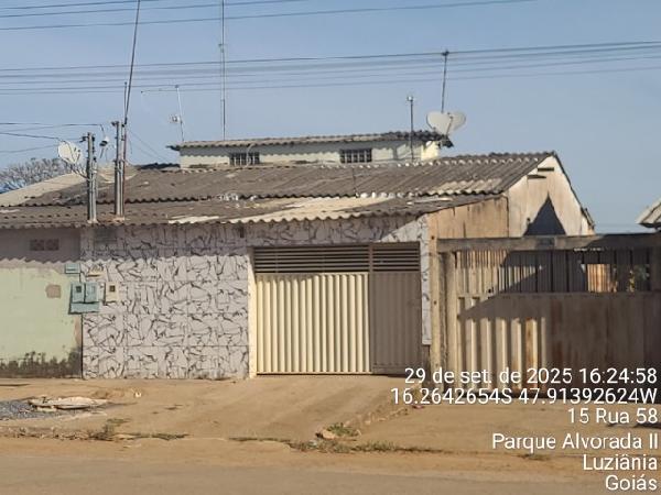 Casa - Venda