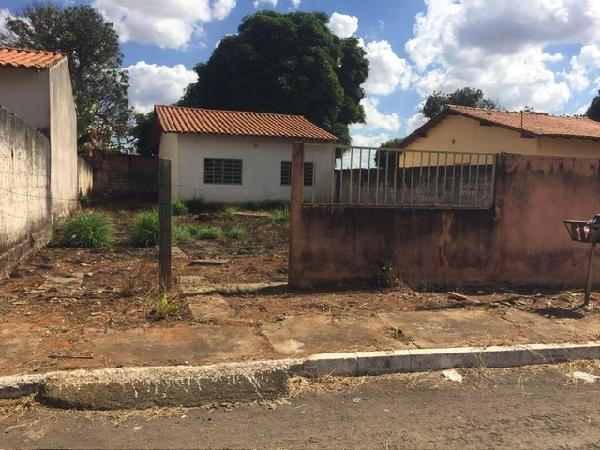 Casa - Venda