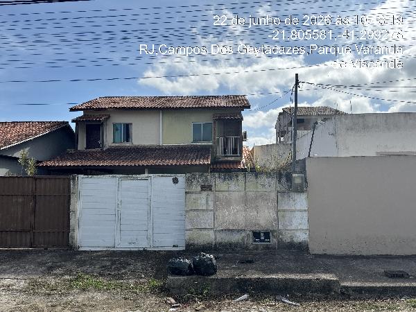 Casa - Venda