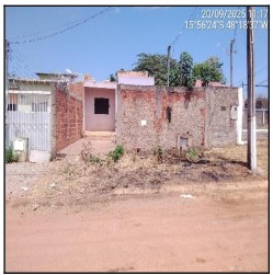 Casa - Venda