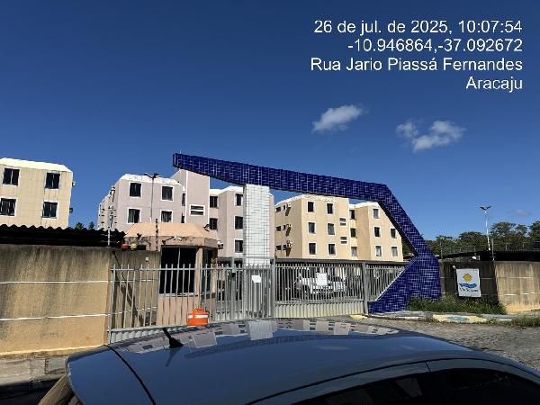 Apartamento - Venda