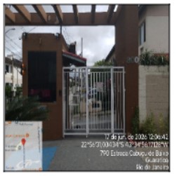 Excelente escolha — Apartamento no Guaratiba, Rio de Janeiro - RJ, Apto 118, 1 vaga, 48m²