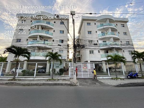 Apartamento - Venda