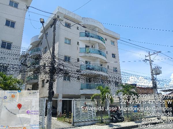Apartamento - Venda