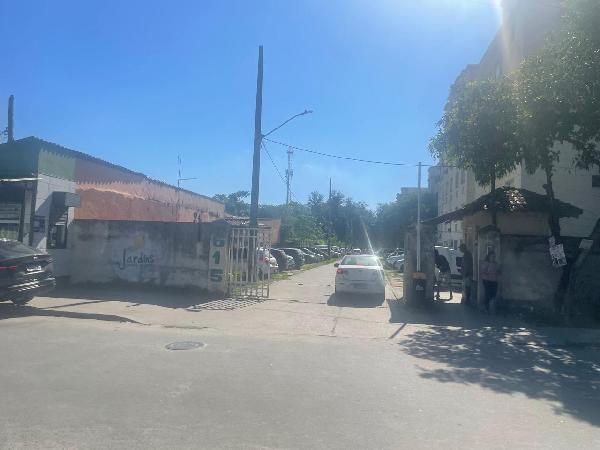 Oferta promissora — Apartamento no Inhoaiba, Rio de Janeiro - RJ, Apto 202, 2 quartos, 1 vaga, 49m²