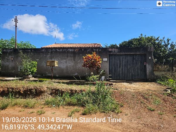 Casa - Venda