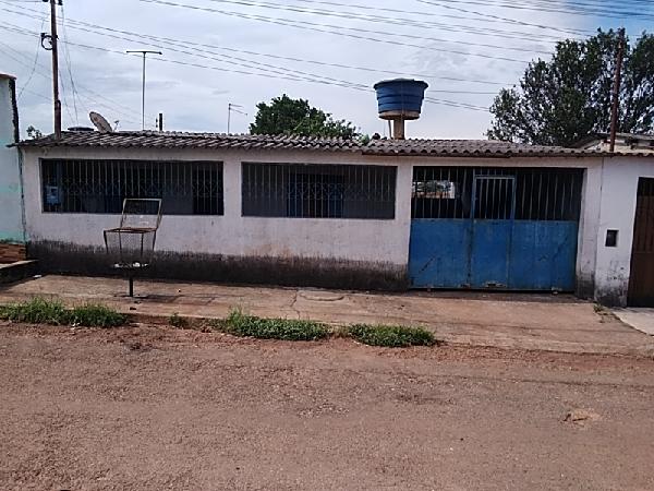 Casa - Venda