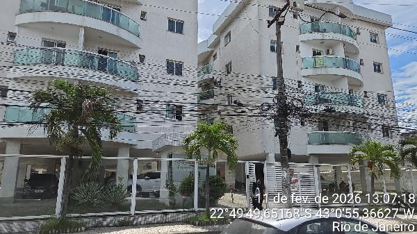 Apartamento - Venda