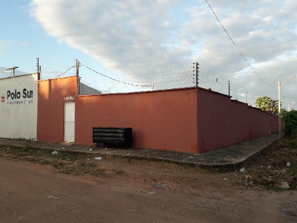 Casa - Venda