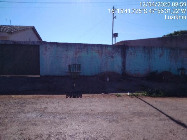 Casa - Venda