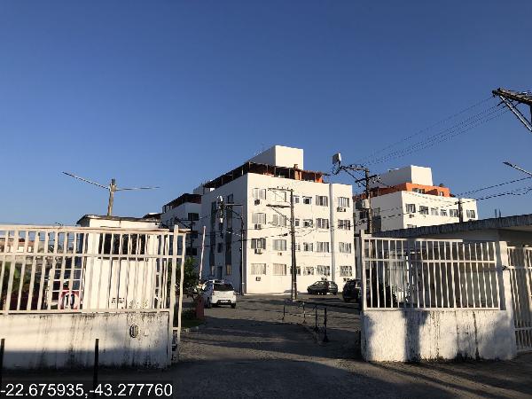 Apartamento - Venda
