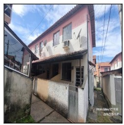 Oportunidade para você — Apartamento no Campo Grande, Rio de Janeiro - RJ, Apto 105, 1 vaga, 52,91m²