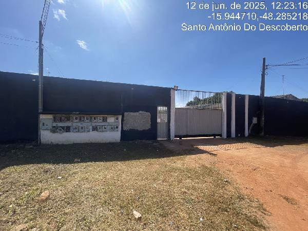 Casa - Venda