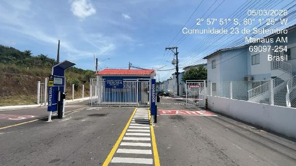 Negócio especial — Apartamento no Lago Azul, Manaus - AM, Apto 101, 2 quartos, 40,39m²