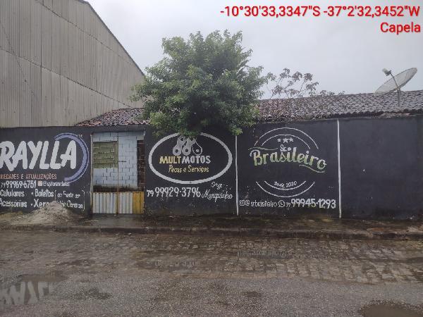 Negócio imperdível — Casa no São Cristóvão, Capela - SE, Nº 1211, 4 quartos, 190m²