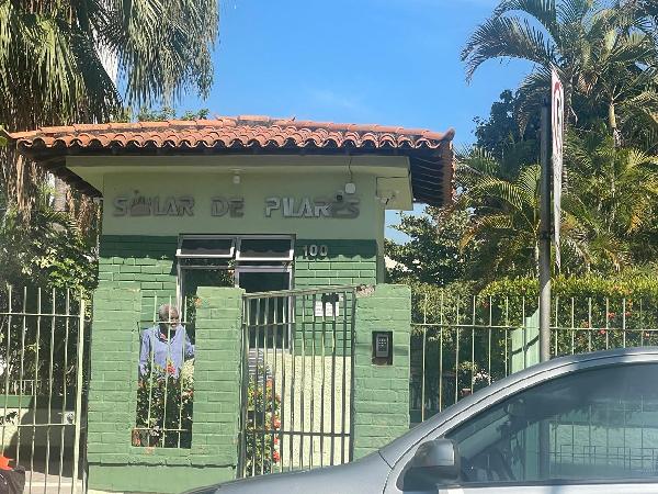 Apartamento - Venda