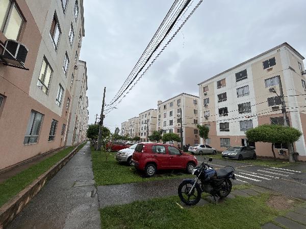 Apartamento - Venda