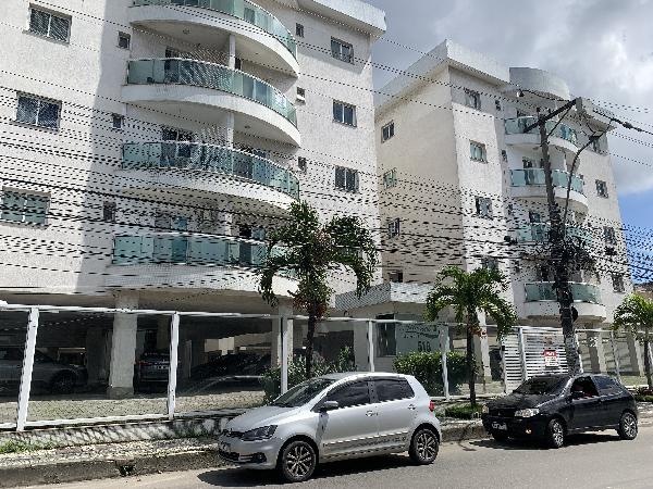 Condições especiais — Apartamento no Colubande, Sao Goncalo - RJ, Apto 202, 2 quartos, 60m²