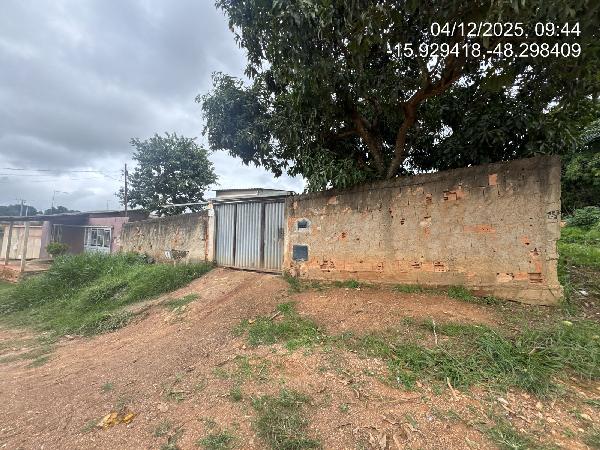 Casa - Venda