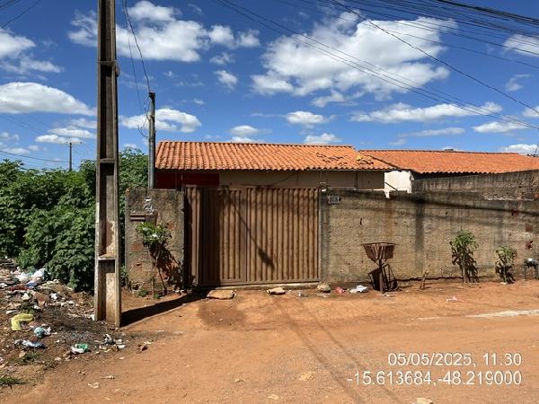 Casa - Venda
