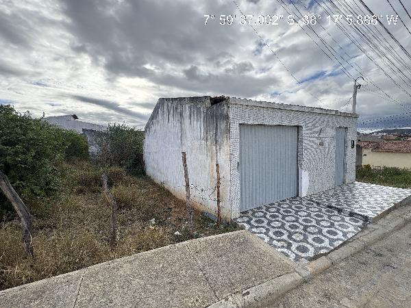 Casa - Venda