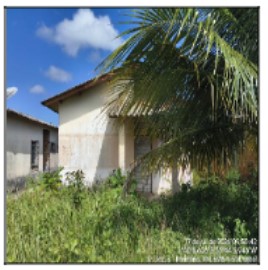 Imóvel com boa estrutura — Casa no Djard Vieira, Parintins - AM, N. SN CASA 10 LT 10 QD 03, 2 quartos, 1 vaga, 366,66m²