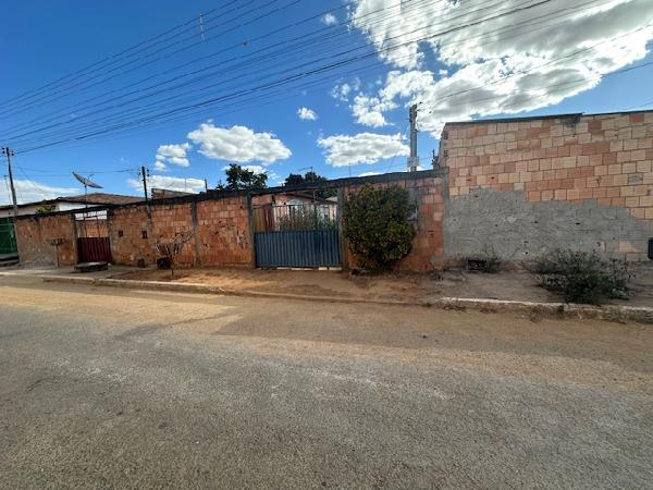Casa - Venda