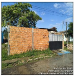 Imóvel com ótima proposta — Casa no Djard Vieira, Parintins - AM, N. SN CS 21 LT 06 QD 13, 2 quartos, 250m²