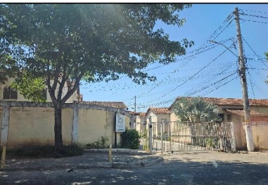 Imóvel pronto para negociar — Apartamento no Jardim Guandu, Nova Iguacu - RJ, Apto 202, 2 quartos, 1 vaga, 46,64m²