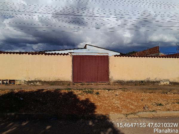 Casa - Venda