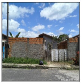 Oferta com excelente localização — Casa no Djard Vieira, Parintins - AM, Nº 36, 2 quartos, 1 vaga, 366,28m²